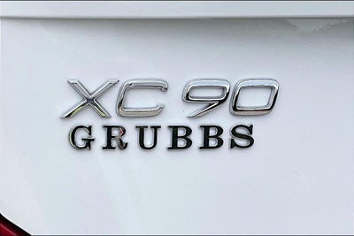2024 Volvo XC90 Ultimate