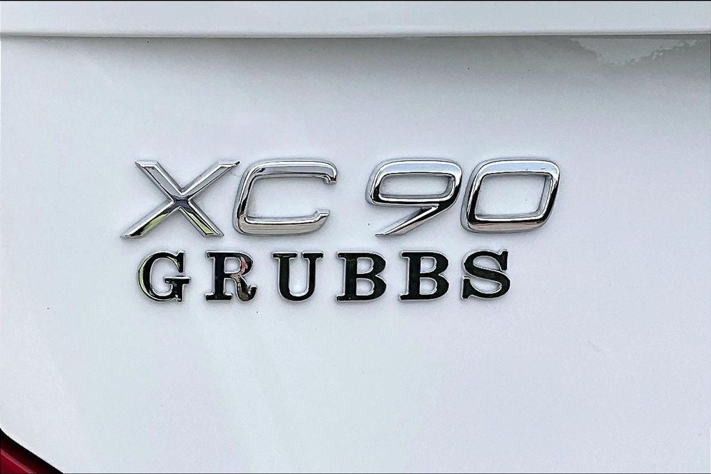 2024 Volvo XC90 Ultimate