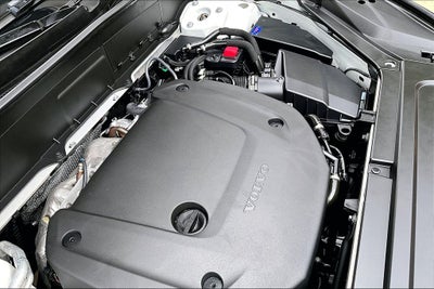 2024 Volvo XC90 Ultimate