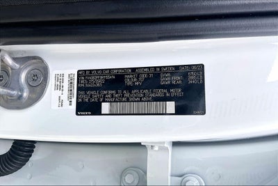 2024 Volvo XC90 Ultimate