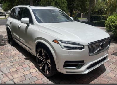 2024 Volvo XC90 Ultimate