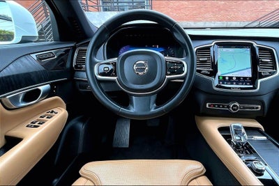 2024 Volvo XC90 Ultimate