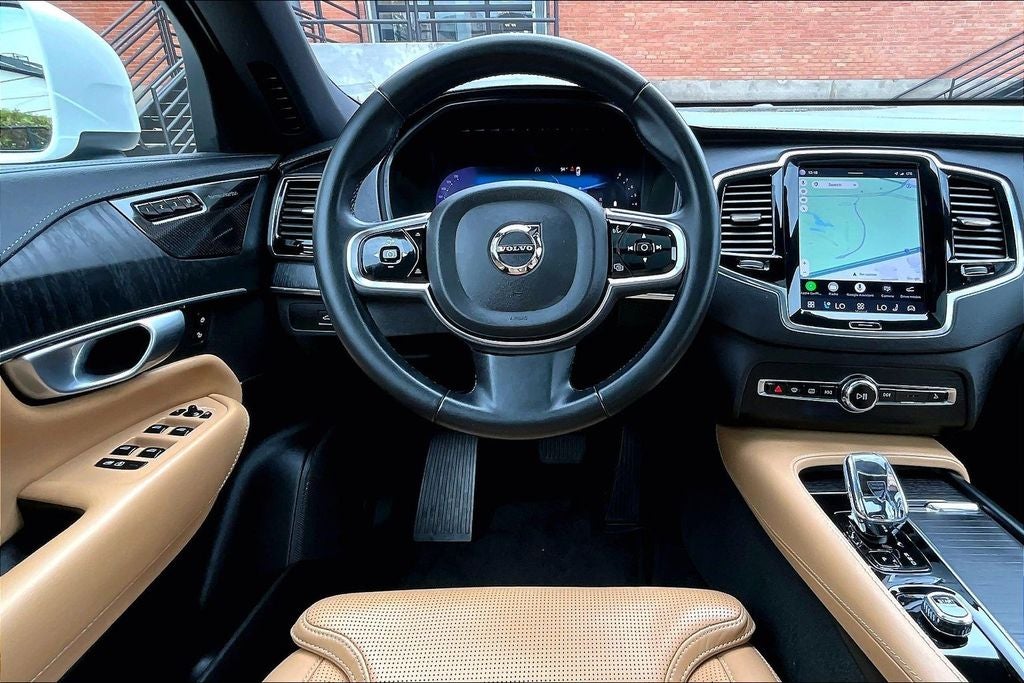 2024 Volvo XC90 Ultimate