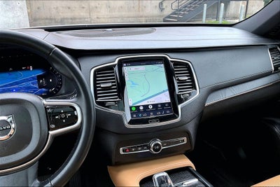 2024 Volvo XC90 Ultimate