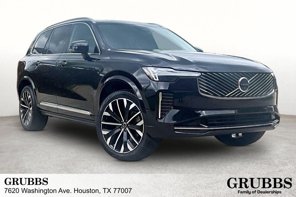 2026 Volvo XC90 B6 Ultra