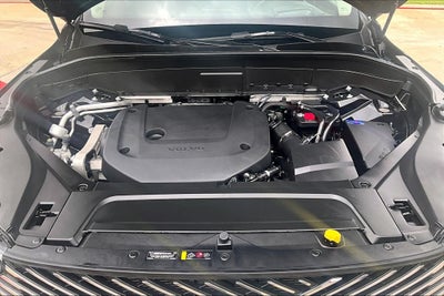 2026 Volvo XC90 B6 Ultra