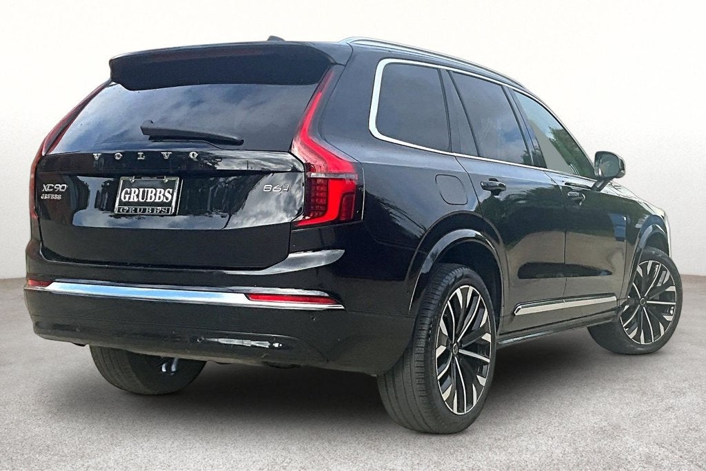 2026 Volvo XC90 B6 Ultra