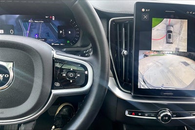 2026 Volvo XC90 B6 Ultra