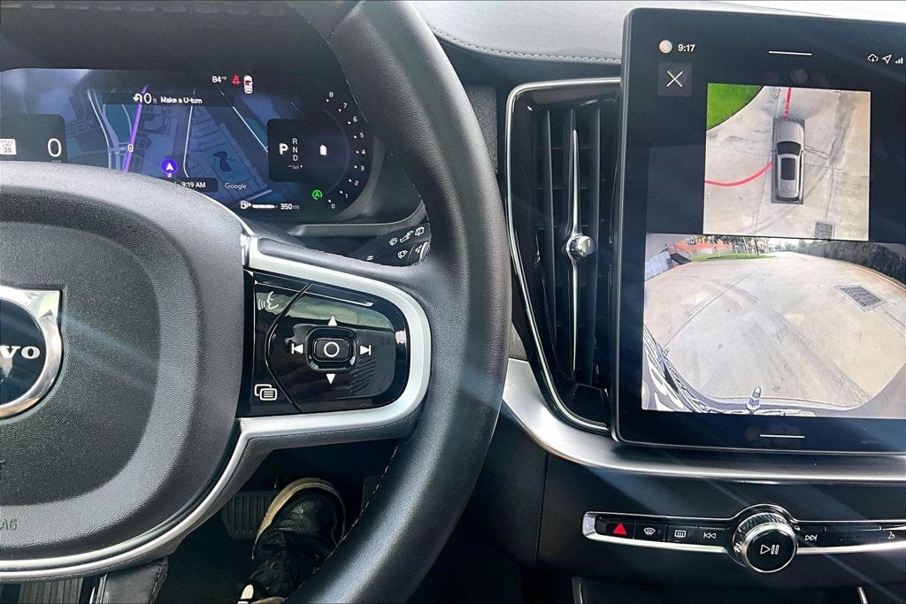 2026 Volvo XC90 B6 Ultra