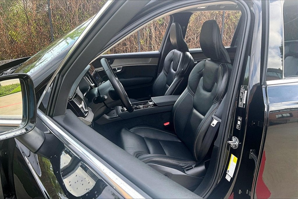 2026 Volvo XC90 B6 Ultra