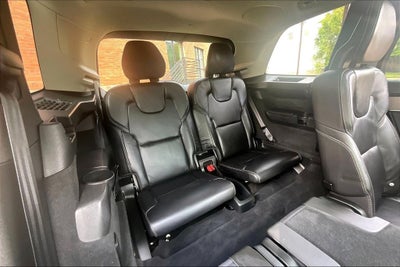 2026 Volvo XC90 B6 Ultra
