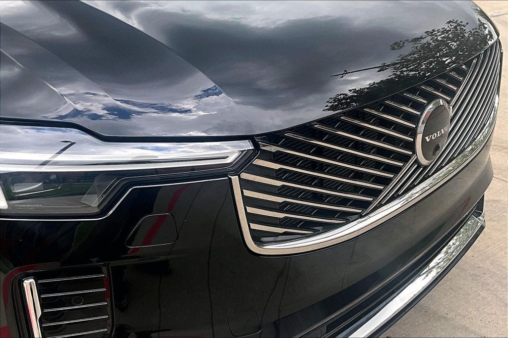 2026 Volvo XC90 B6 Ultra