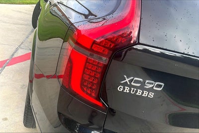 2026 Volvo XC90 B6 Ultra