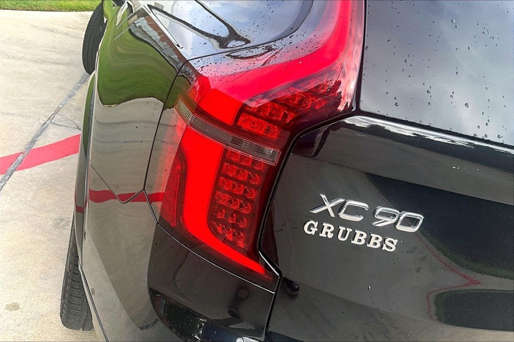 2026 Volvo XC90 B6 Ultra