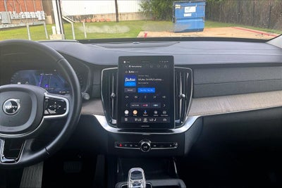 2026 Volvo XC90 B6 Ultra
