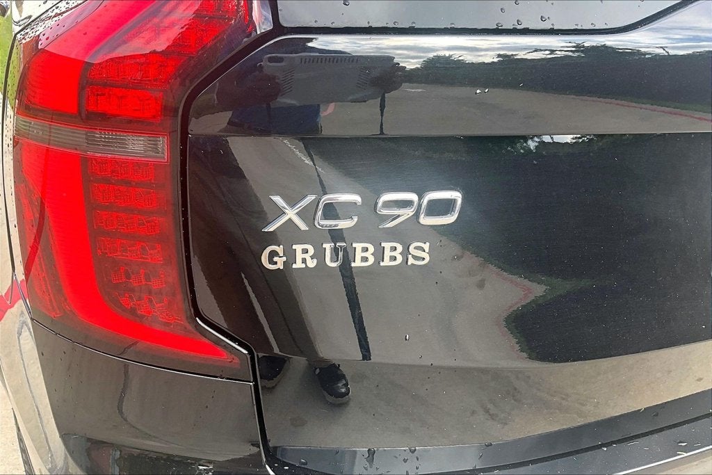 2026 Volvo XC90 B6 Ultra