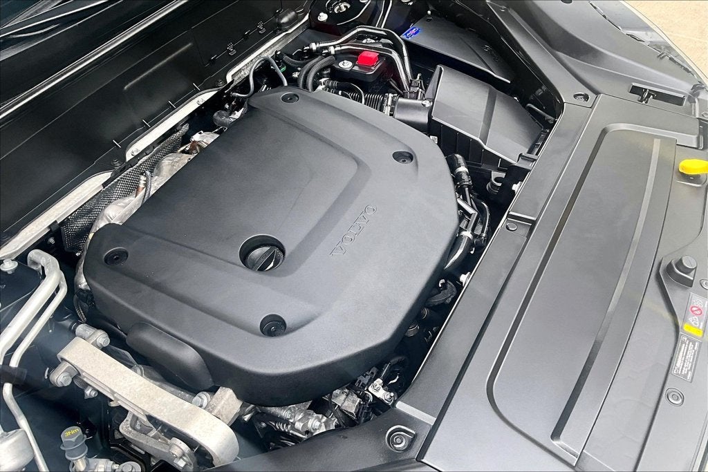 2026 Volvo XC90 B6 Ultra