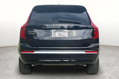 2026 Volvo XC90 B6 Ultra