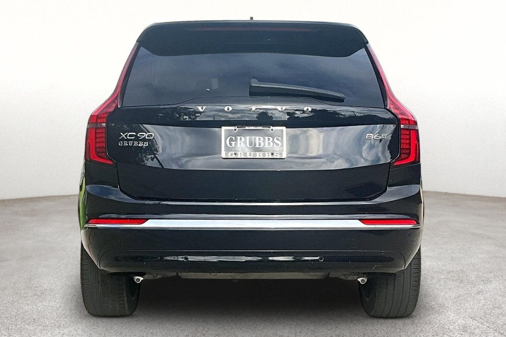 2026 Volvo XC90 B6 Ultra