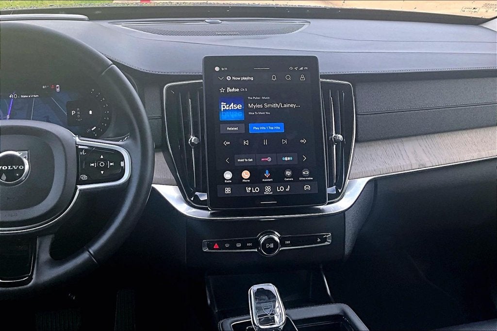 2026 Volvo XC90 B6 Ultra