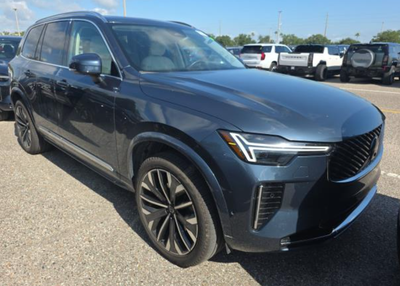 2026 Volvo XC90 B6 Ultra