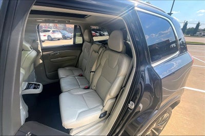 2026 Volvo XC90 B6 Ultra