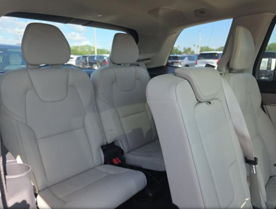 2026 Volvo XC90 B6 Ultra