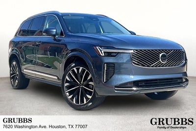 2026 Volvo XC90 B6 Ultra