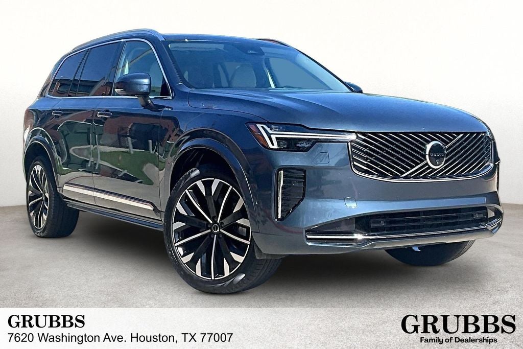 2026 Volvo XC90 B6 Ultra