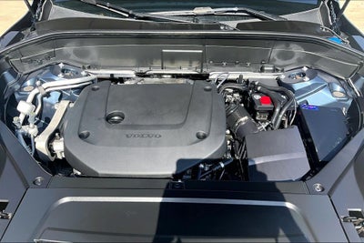 2026 Volvo XC90 B6 Ultra