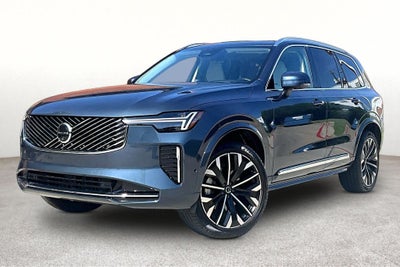 2026 Volvo XC90 B6 Ultra