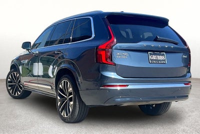 2026 Volvo XC90 B6 Ultra