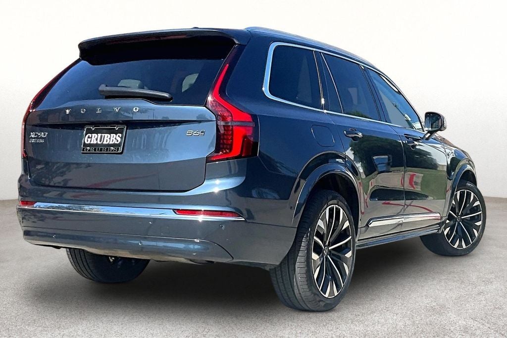 2026 Volvo XC90 B6 Ultra
