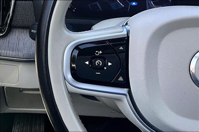 2026 Volvo XC90 B6 Ultra