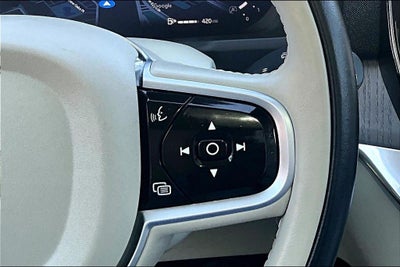 2026 Volvo XC90 B6 Ultra