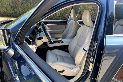 2026 Volvo XC90 B6 Ultra