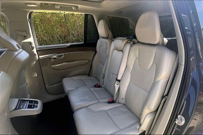 2026 Volvo XC90 B6 Ultra