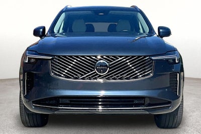 2026 Volvo XC90 B6 Ultra