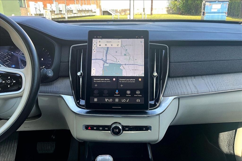 2026 Volvo XC90 B6 Ultra