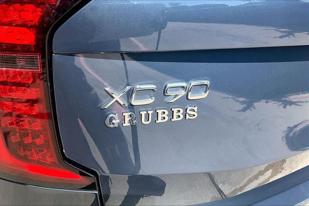 2026 Volvo XC90 B6 Ultra