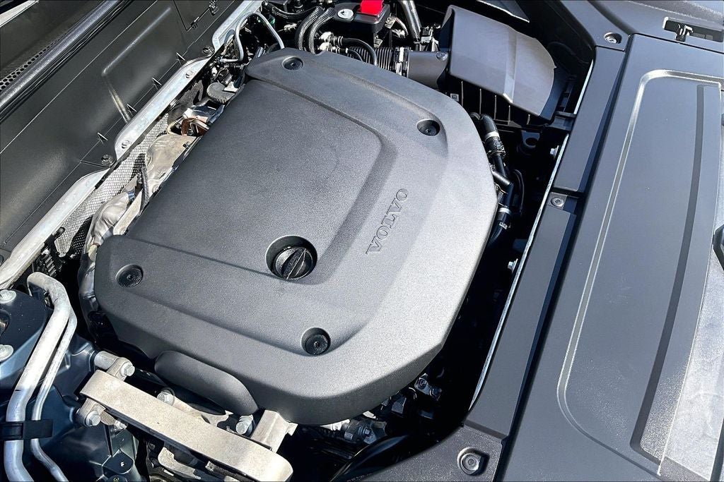 2026 Volvo XC90 B6 Ultra