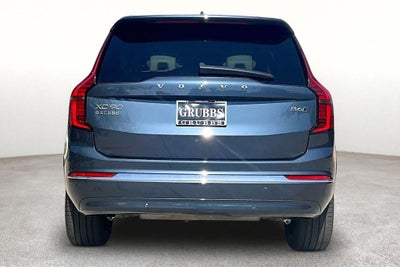 2026 Volvo XC90 B6 Ultra