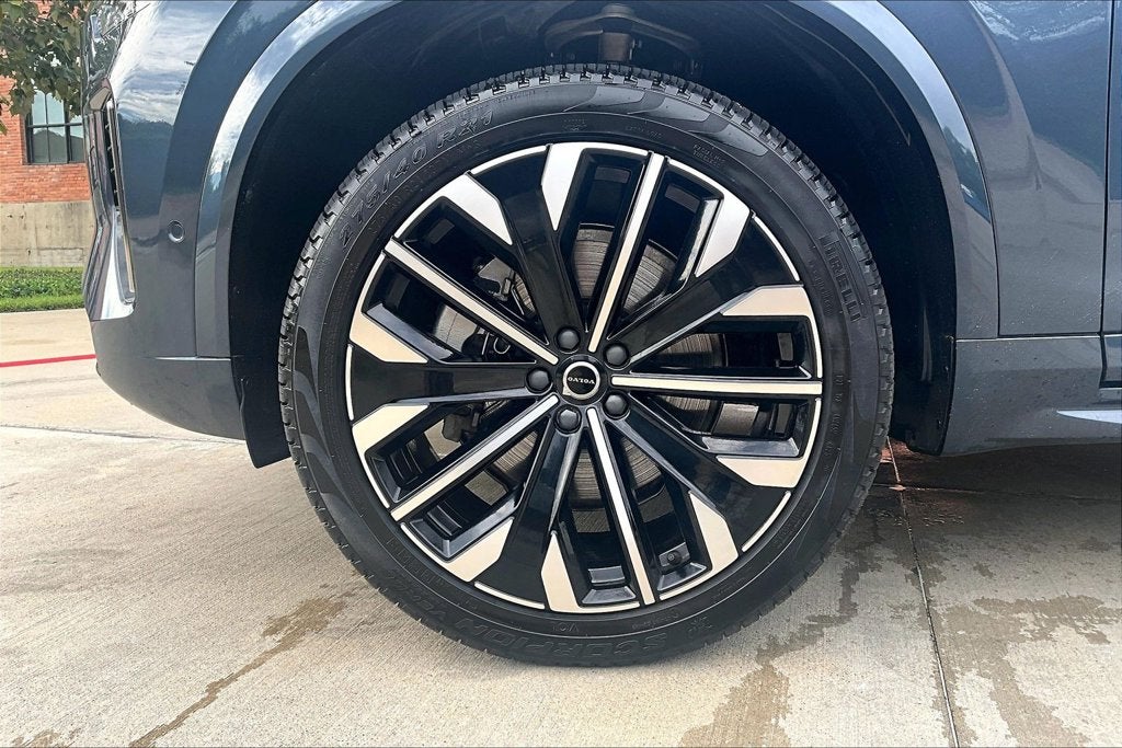 2026 Volvo XC90 B6 Ultra