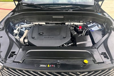 2026 Volvo XC90 B6 Ultra