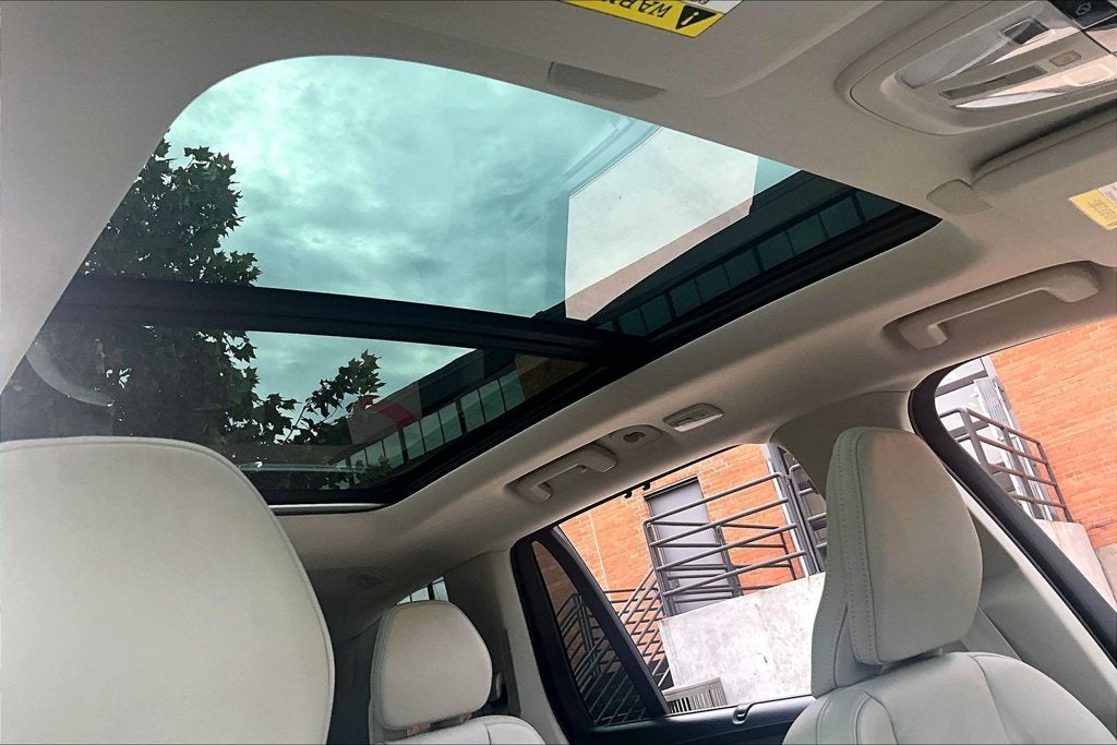2026 Volvo XC90 B6 Ultra