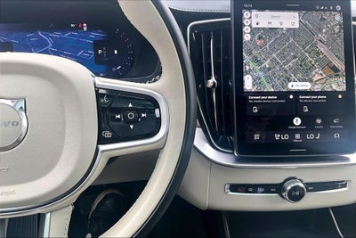 2026 Volvo XC90 B6 Ultra