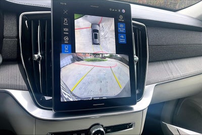 2026 Volvo XC90 B6 Ultra