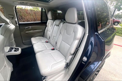 2026 Volvo XC90 B6 Ultra