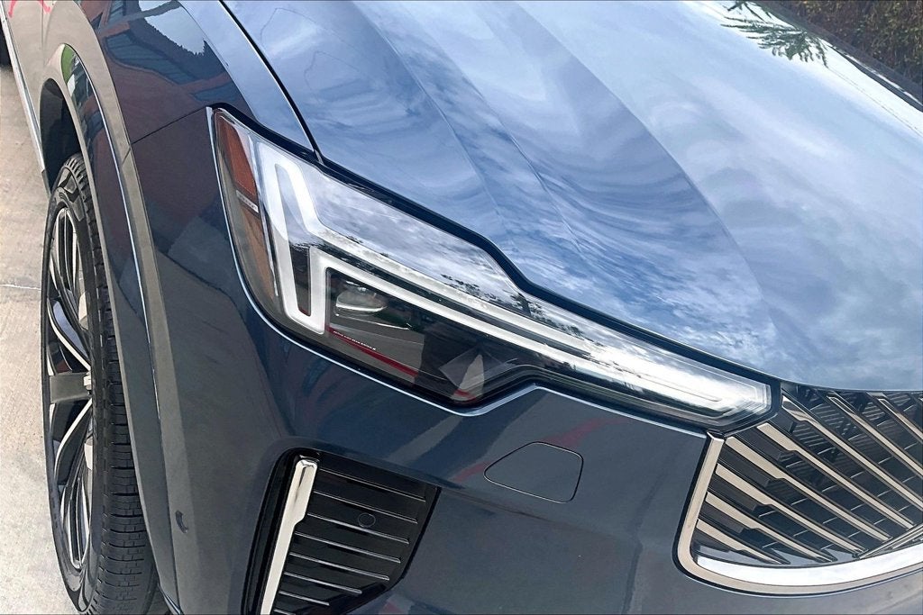 2026 Volvo XC90 B6 Ultra