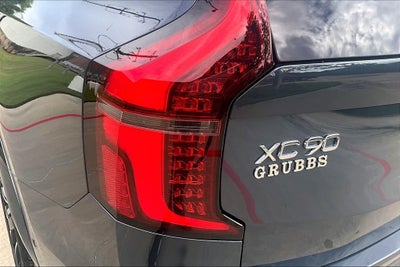 2026 Volvo XC90 B6 Ultra